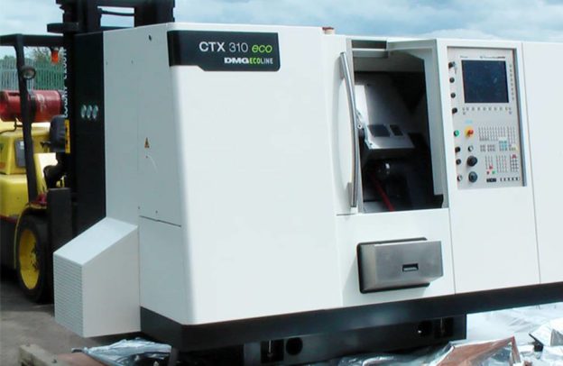 CTX310-ECO